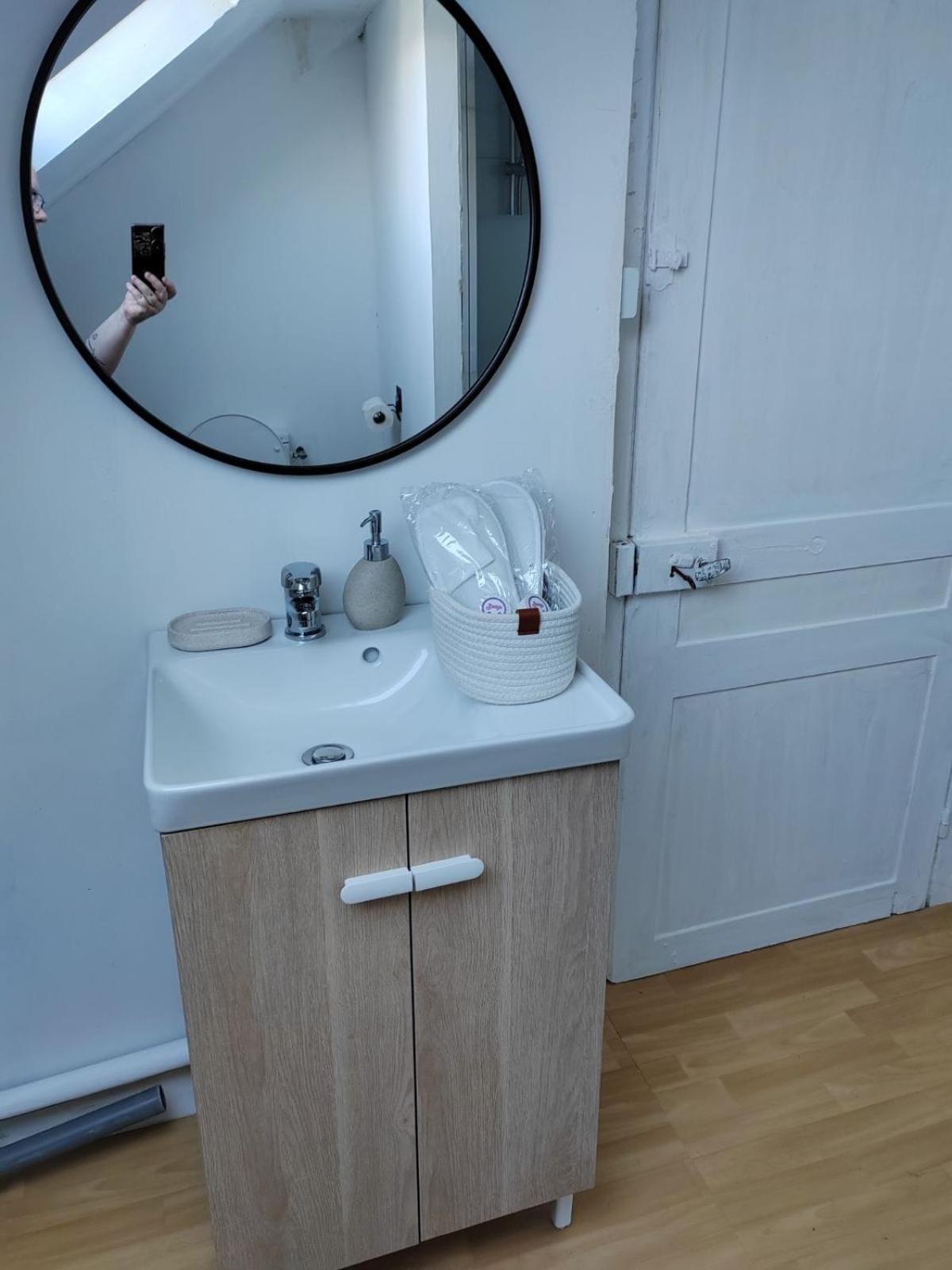 Apartment 200 M - Rue Pietonne A 300 M - Jardin *