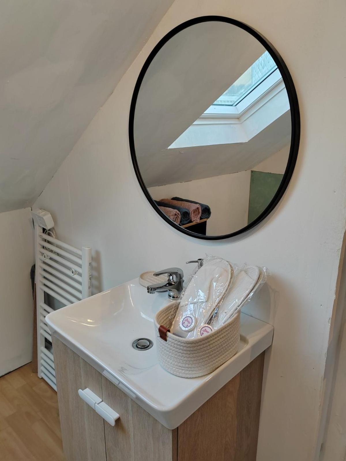 200 M - Rue Pietonne A 300 M - Jardin *