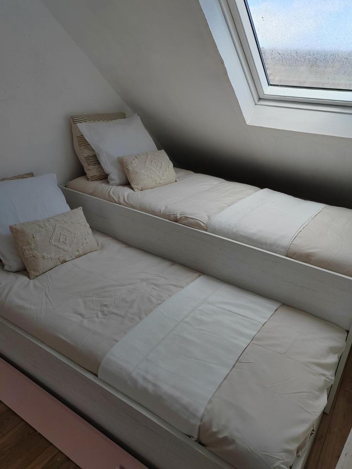 200 M - Rue Pietonne A 300 M - Jardin