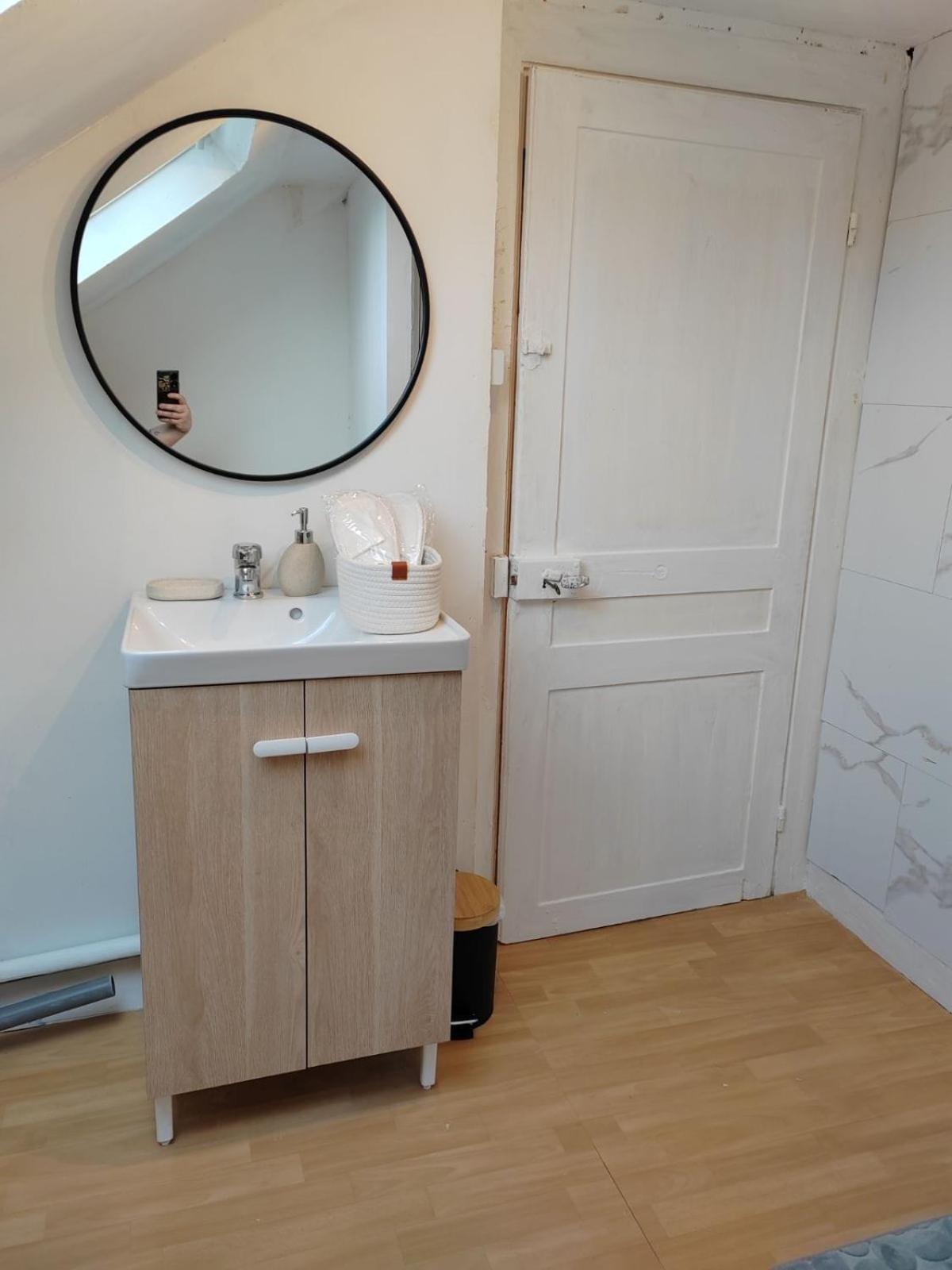 200 M - Rue Pietonne A 300 M - Jardin * Berck